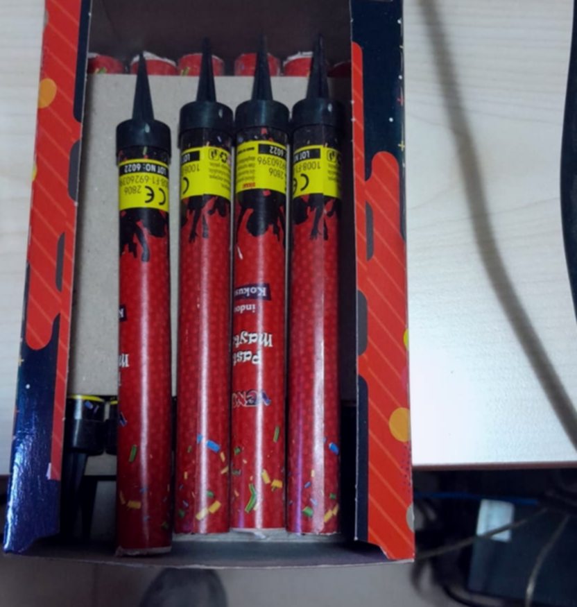 Venüs Kalitesiyle Pasta Maytabı