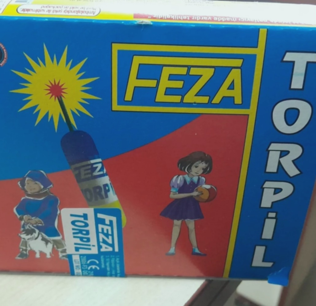 Parti Atmosferini Feza Torpil ile Yükseltin