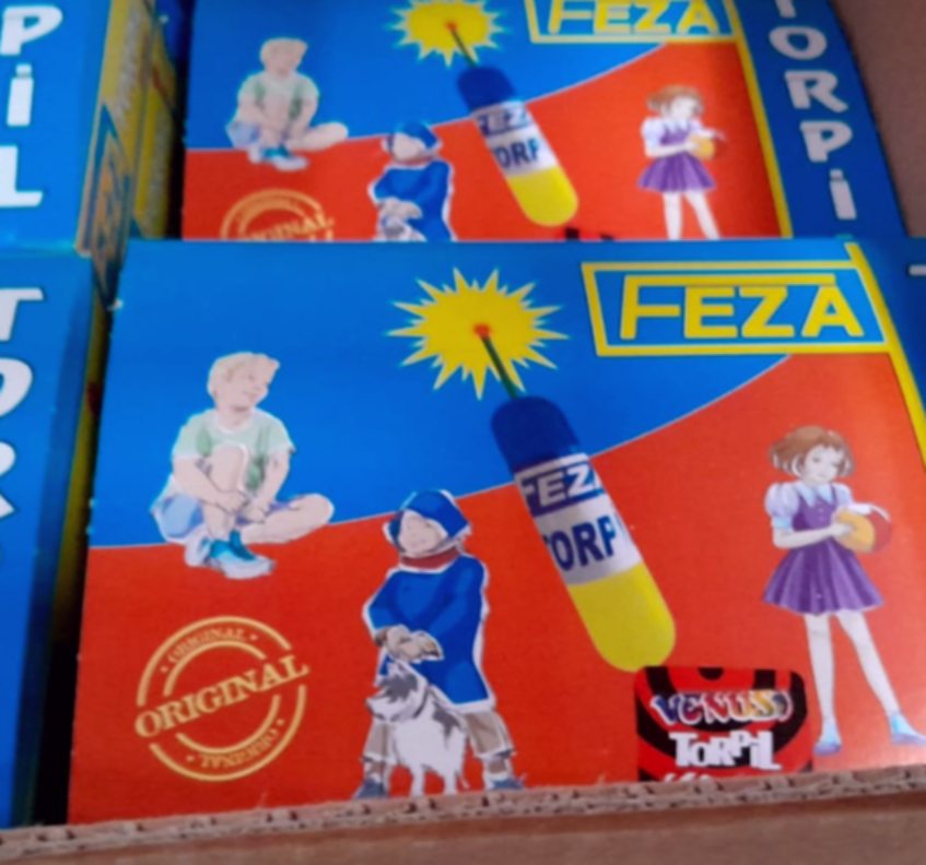 Eğlencenin Vazgeçilmezi: Feza Torpil