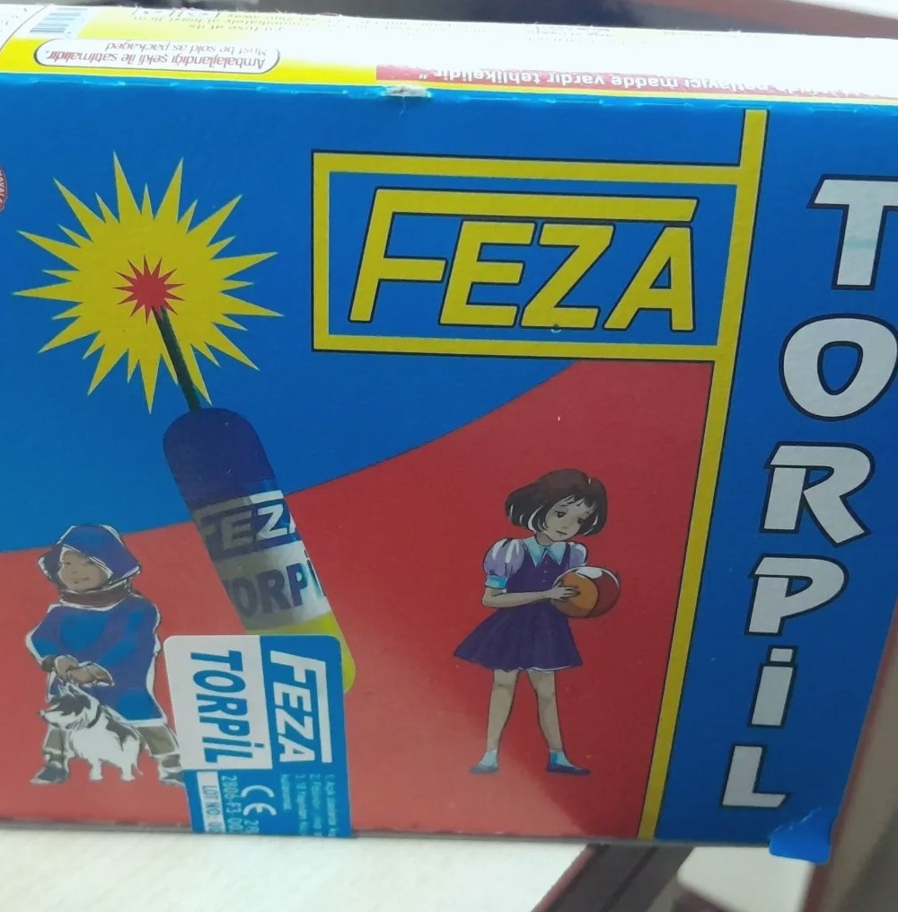 Feza Torpil ile Fark Yarat