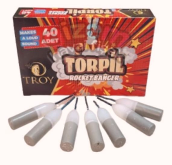 Sezonun Yıldızı: Troy Torpil Fp3