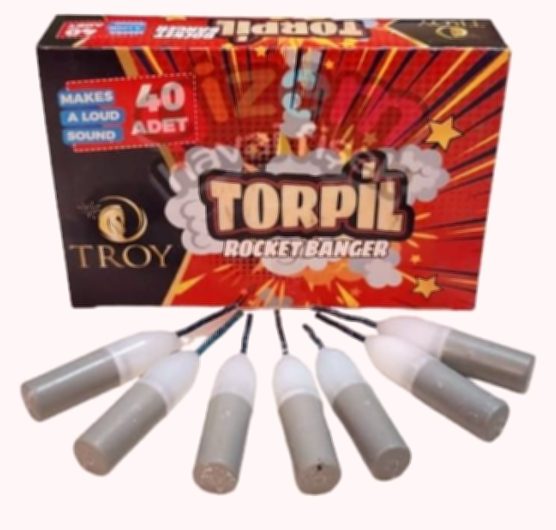 Troy Torpil Fp3 İle Coşkulu Anlar!