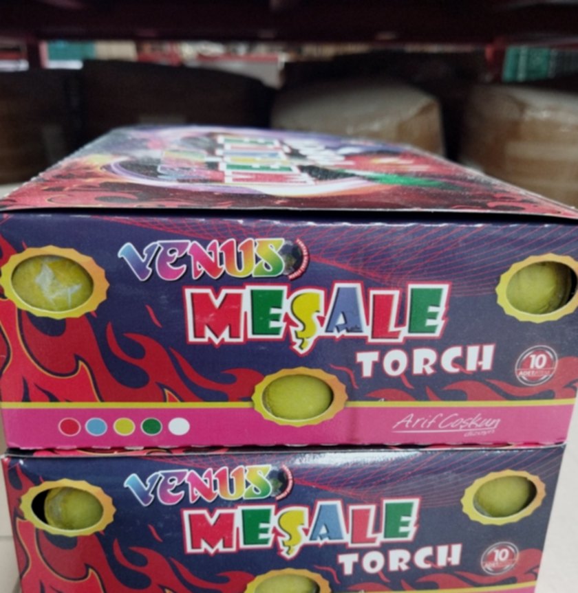 Düğün Meşale Fiyatları Toptan Fiyatlarla Sizlerle