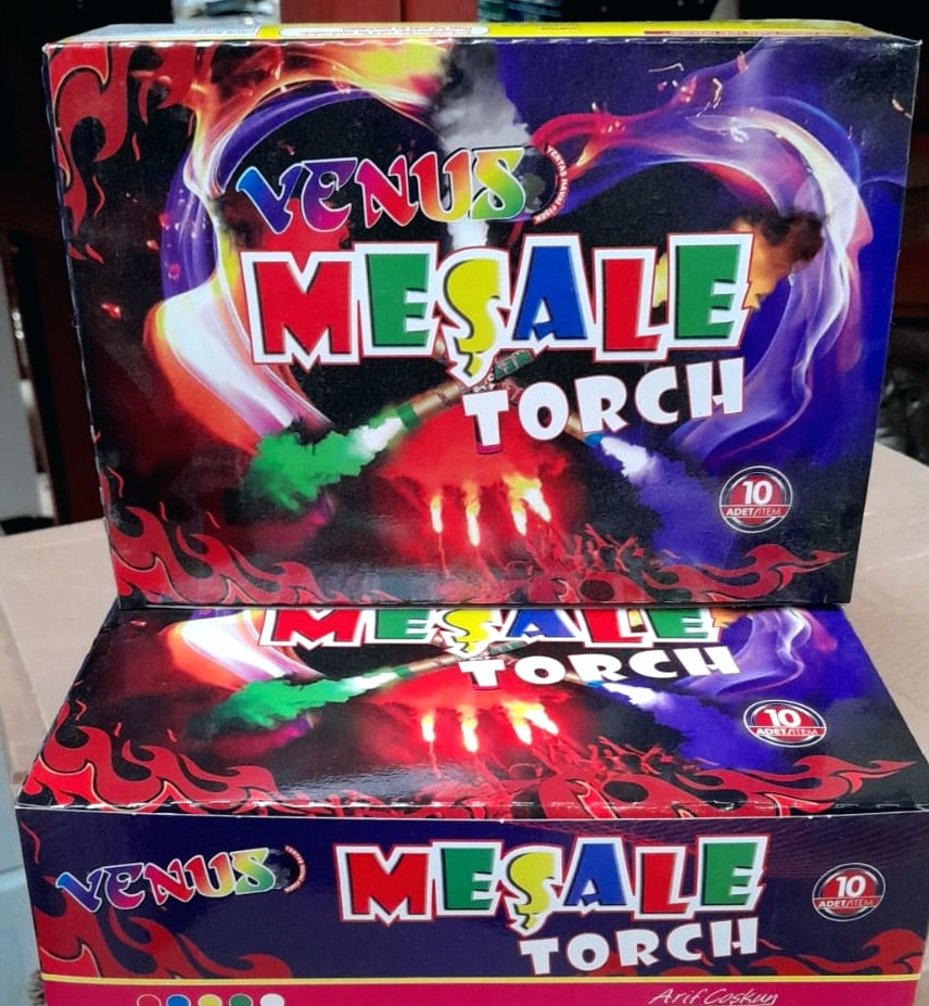 Düğün Meşale Fiyatları Toptan Fırsatları