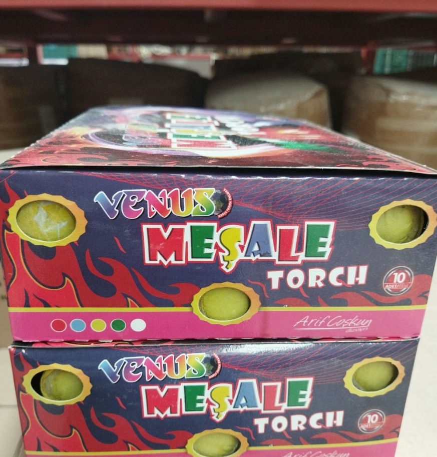 Düğün Meşale Fiyatları Toptan Fiyatlarla