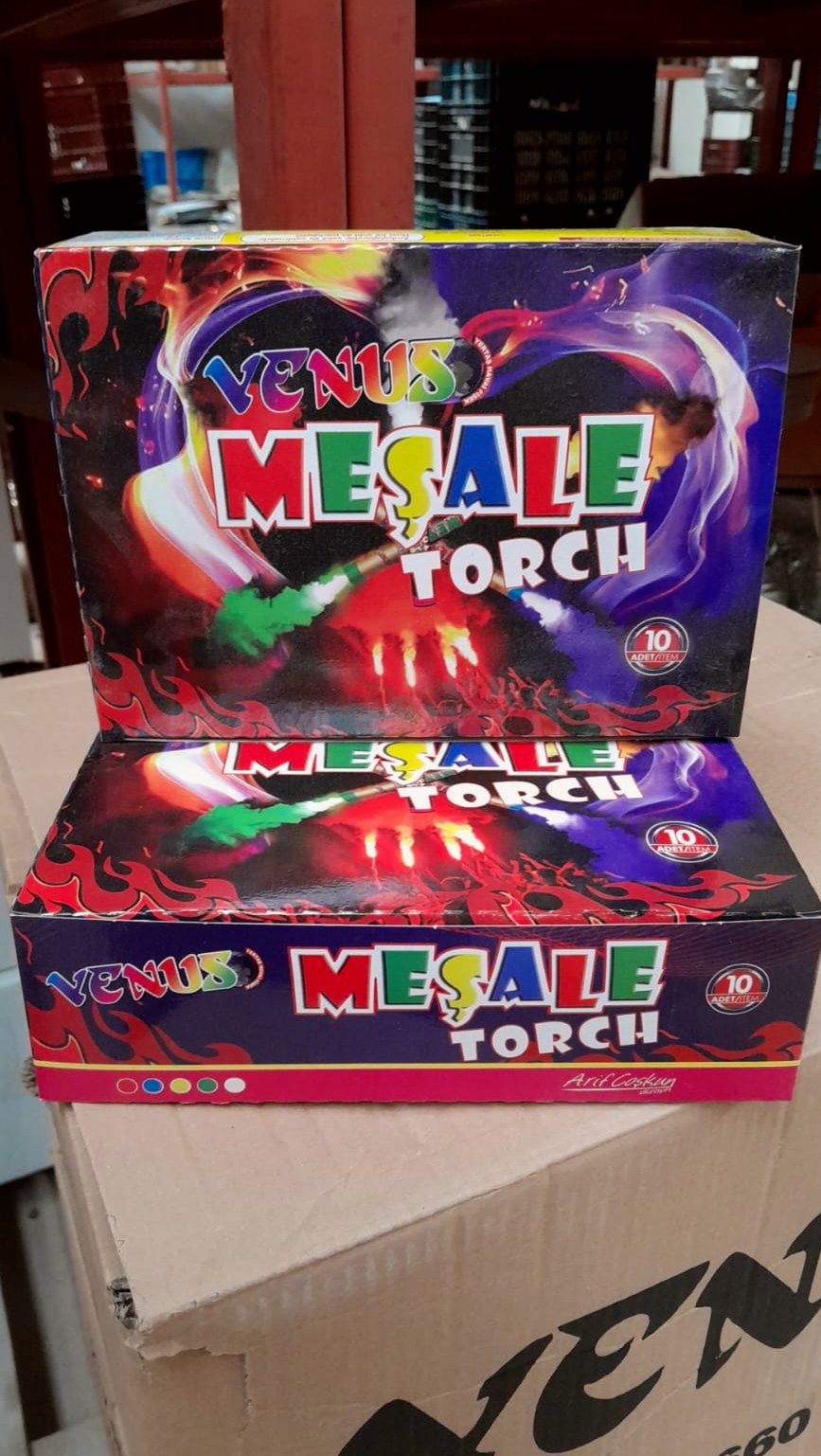 Meşale Toptan Fiyatlarla Sizlerle