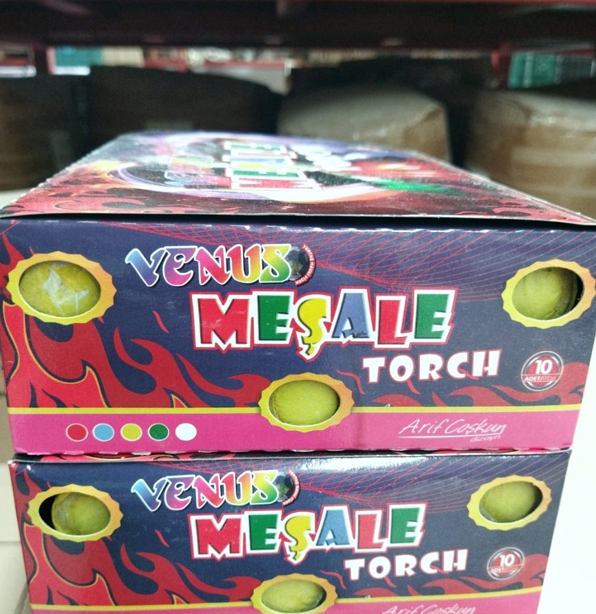 Düğün Meşale Fiyatları Toptan Fiyatlarla